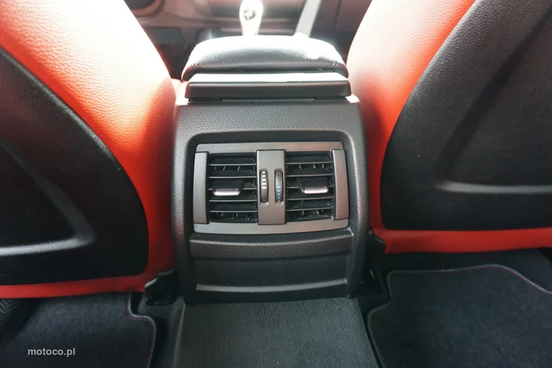 BMW Seria 3 F30 335 18
