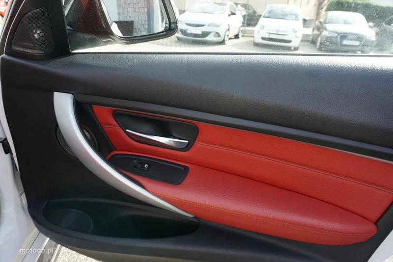BMW Seria 3 F30 335 24
