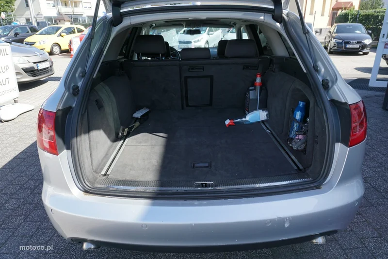 Audi A6 C6 14