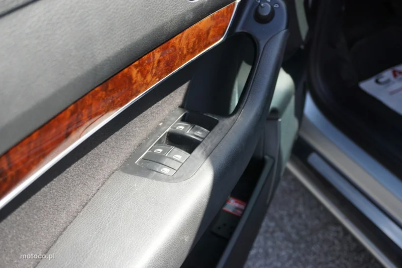 Audi A6 C6 9