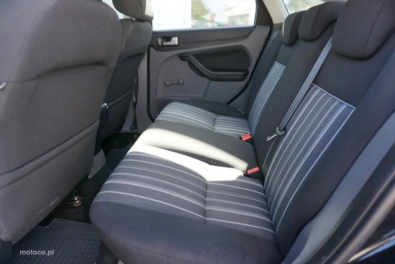 Ford Focus III 9