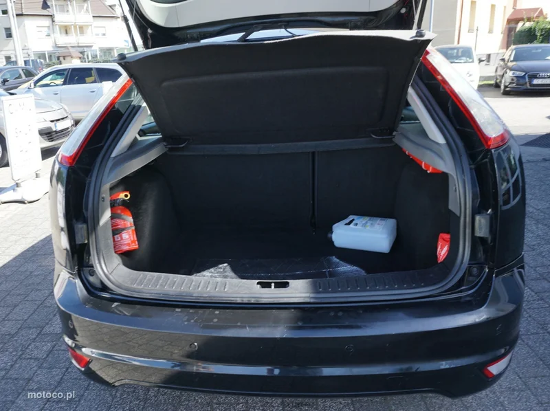 Ford Focus III 10