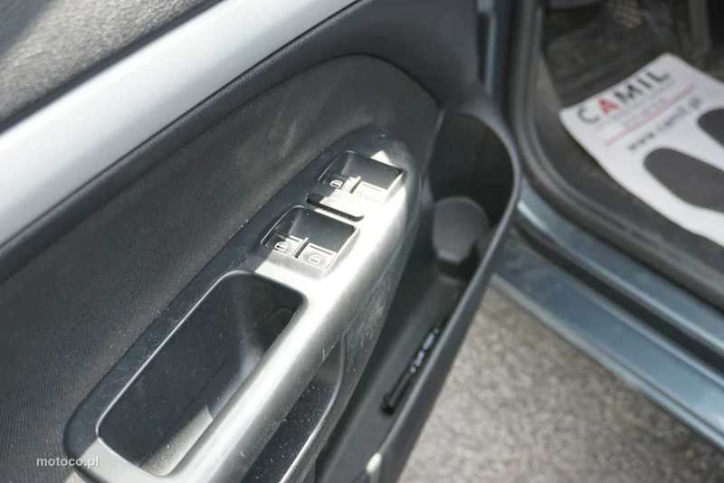 Skoda Octavia II 8