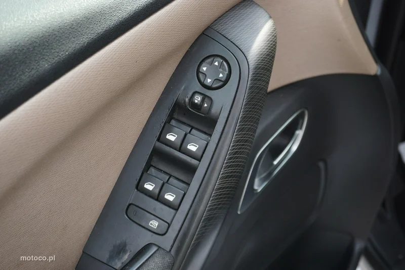 Citroen C4 Picasso 8