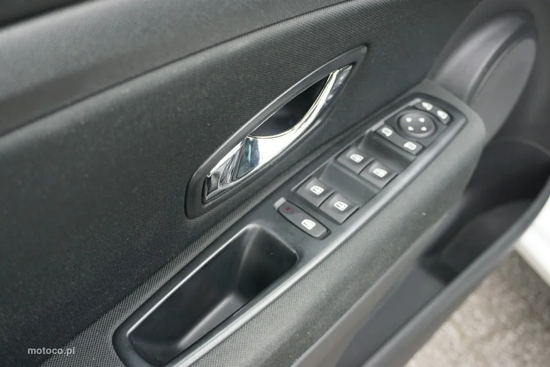 Renault Megane III 8