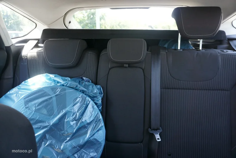Ford Focus III 11