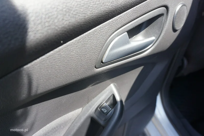 Ford Focus III 12