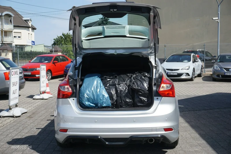 Ford Focus III 15
