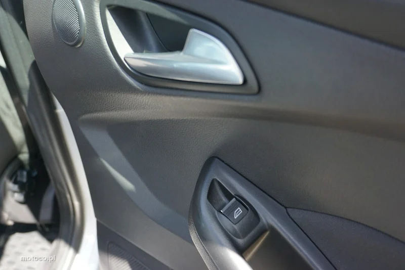 Ford Focus III 18