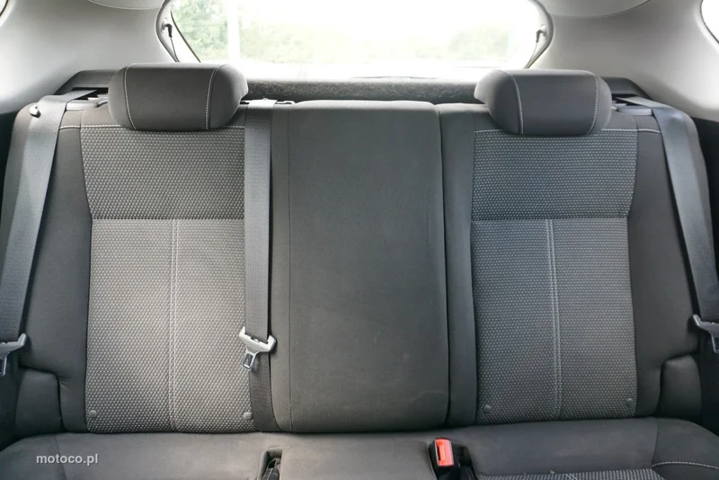 Opel Astra J 19