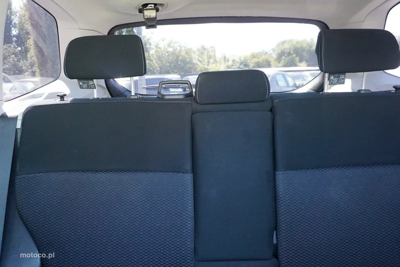 Subaru Forester 29