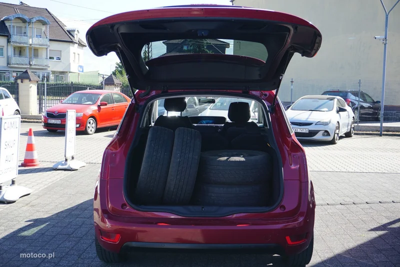 Citroen C4 Picasso 14