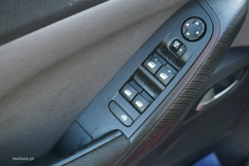 Citroen C4 Picasso 8