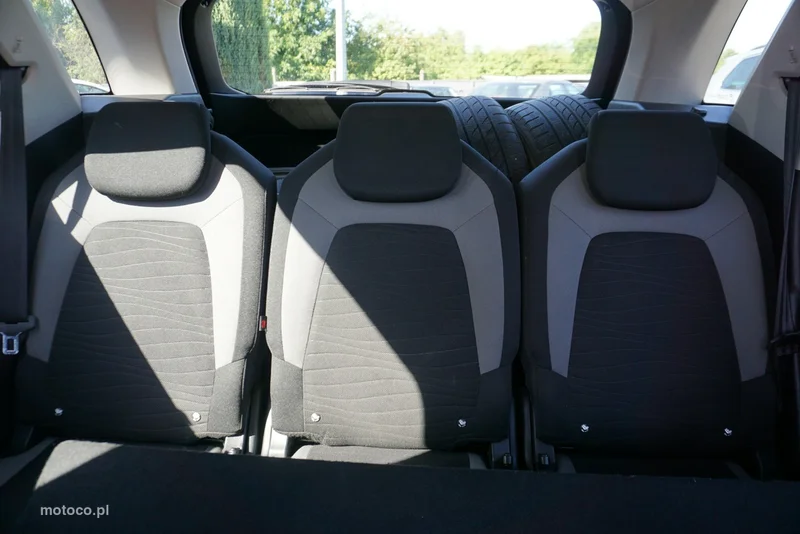 Citroen C4 Picasso 10