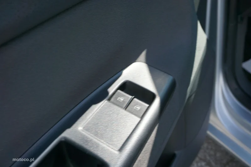Volkswagen Polo IV 9N 10