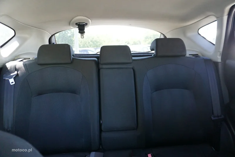 Nissan Qashqai 16
