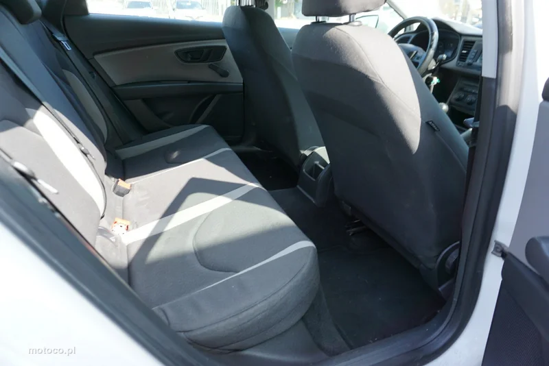 Seat Leon 14
