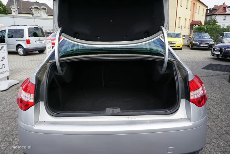 Citroen C5 14