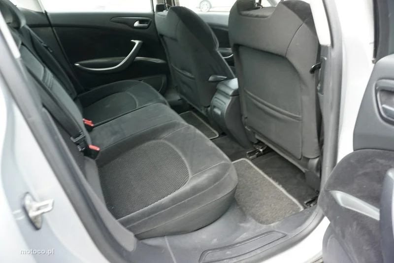 Citroen C5 15