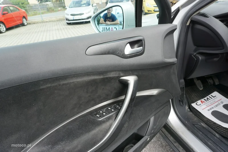 Citroen C5 9
