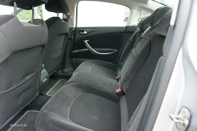 Citroen C5 10