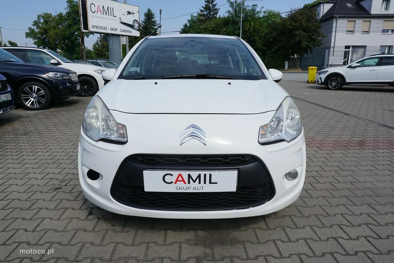 Citroen C3 2