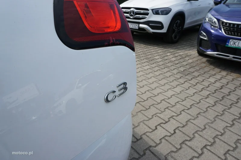 Citroen C3 12
