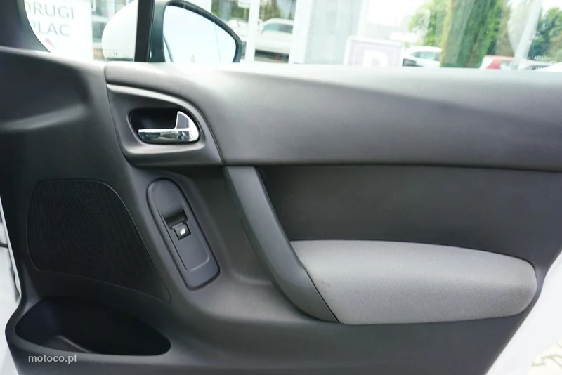 Citroen C3 14
