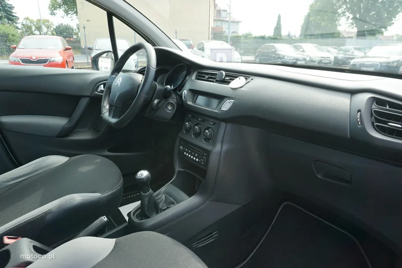 Citroen C3 15