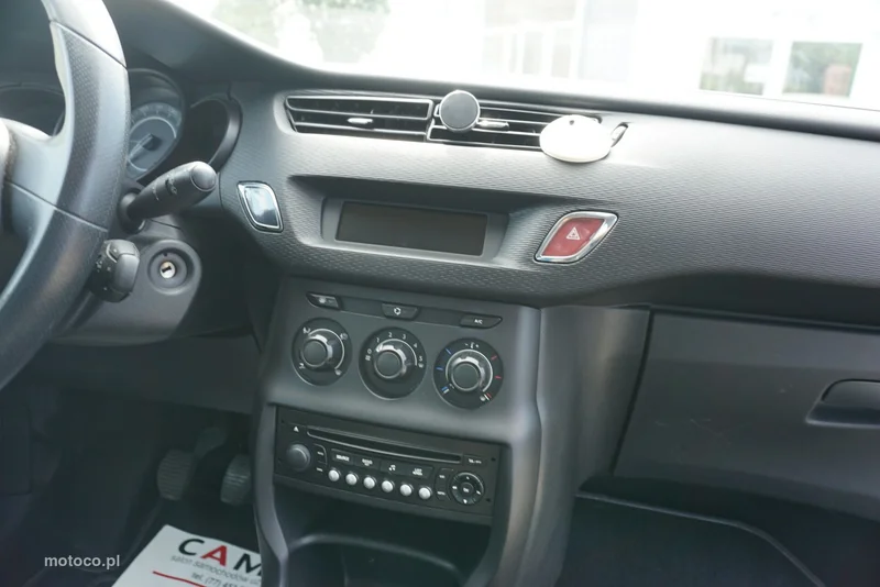 Citroen C3 17
