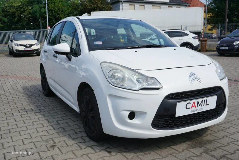 Citroen C3 3
