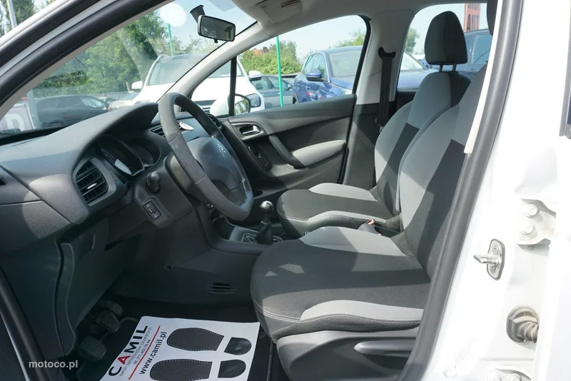 Citroen C3 10