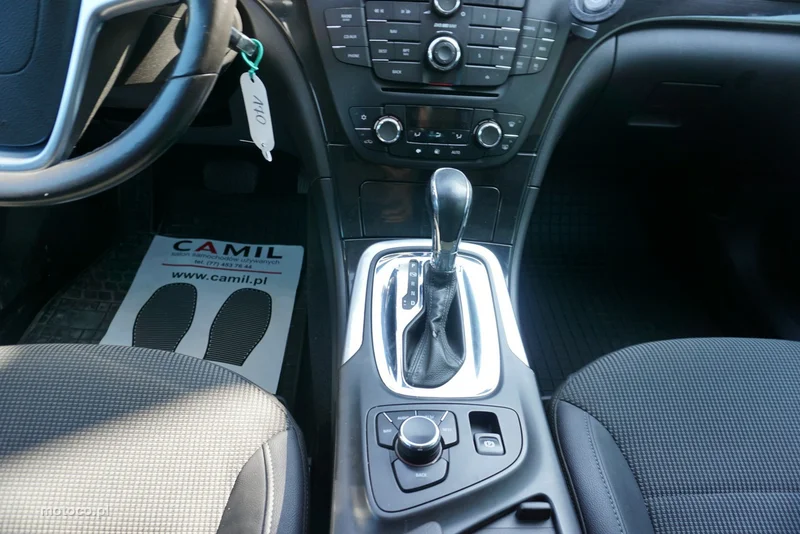 Opel Insignia A 15