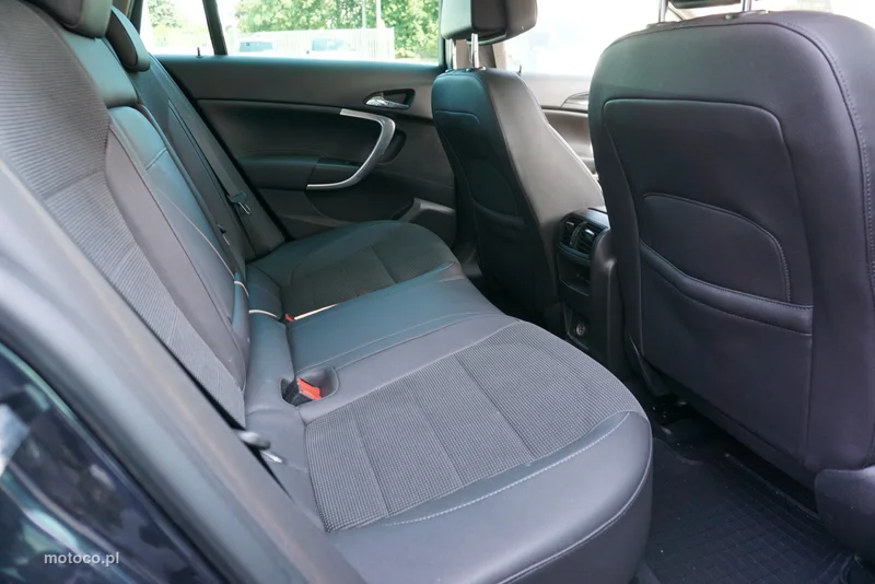 Opel Insignia A 20