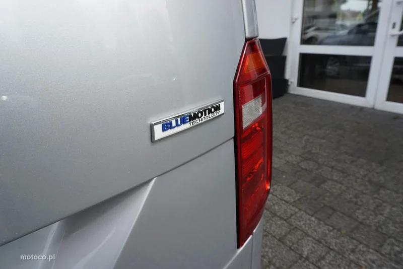 Volkswagen Caddy IV 16