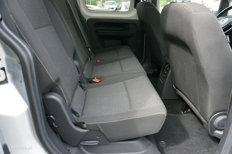 Volkswagen Caddy IV 19