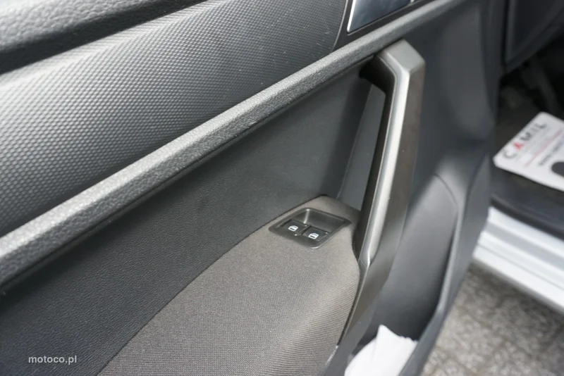 Volkswagen Caddy IV 8