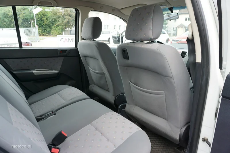 Hyundai Getz 14