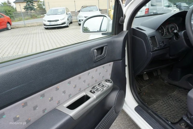 Hyundai Getz 8