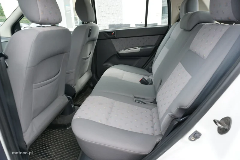Hyundai Getz 9