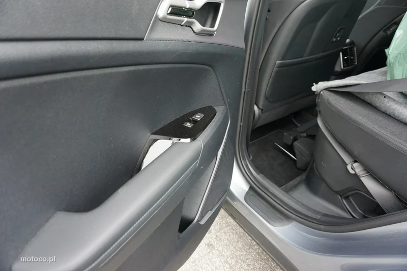 Kia Sportage 11