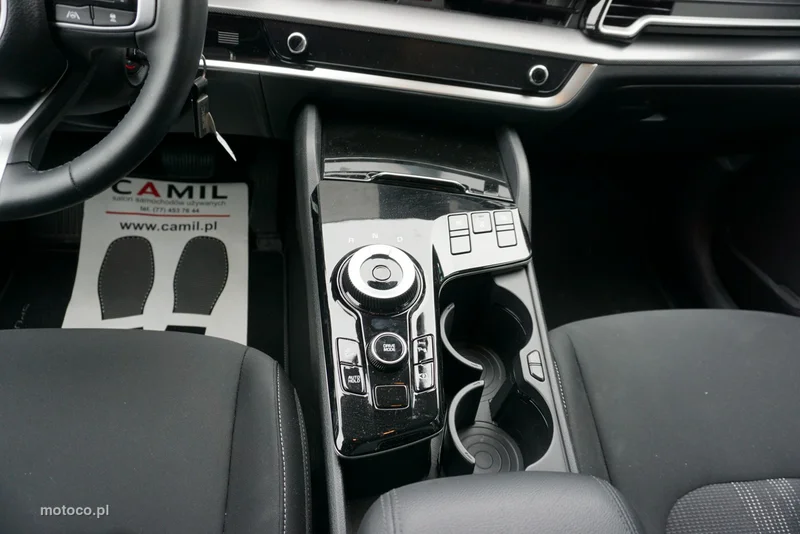 Kia Sportage 15