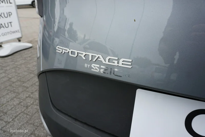 Kia Sportage 17
