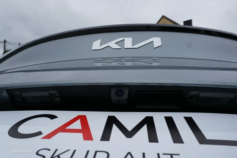 Kia Sportage 18