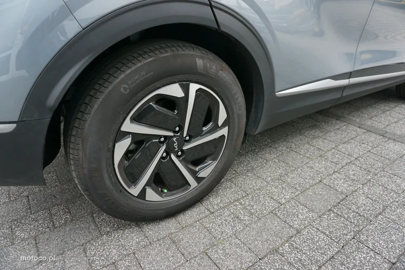 Kia Sportage 20