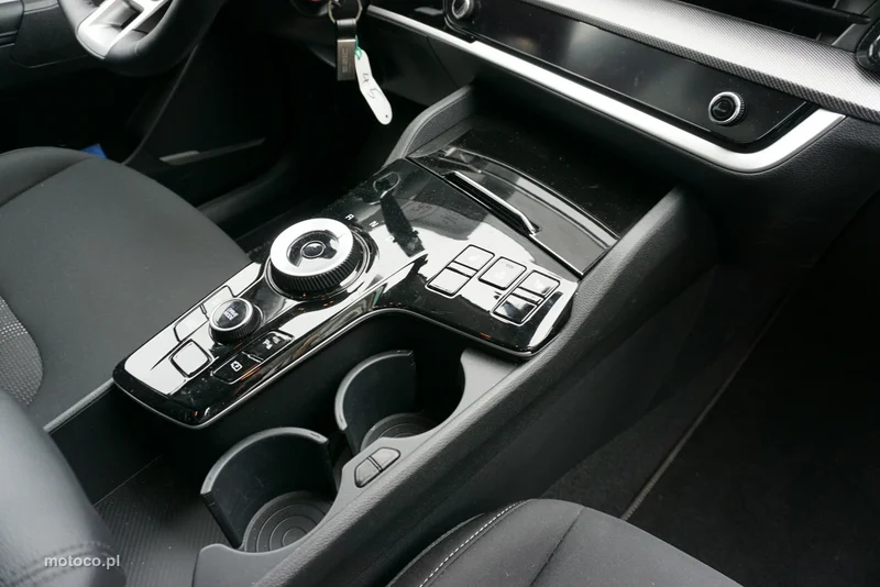 Kia Sportage 21
