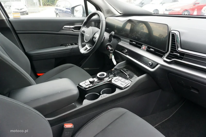 Kia Sportage 22