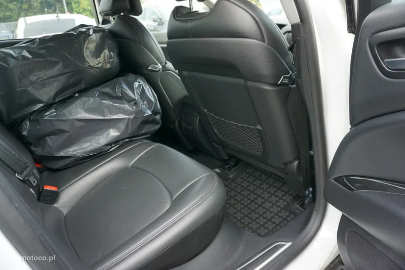Citroen C5 14