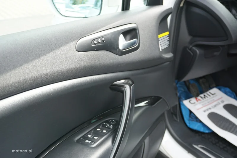 Citroen C5 7