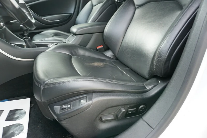 Citroen C5 10